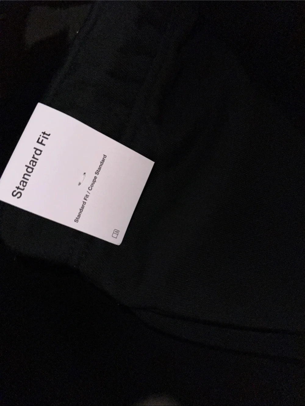 Jordan comfortable black